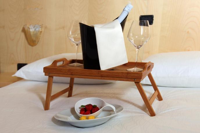 Bed And Breakfast Malovec Divača Quarto foto